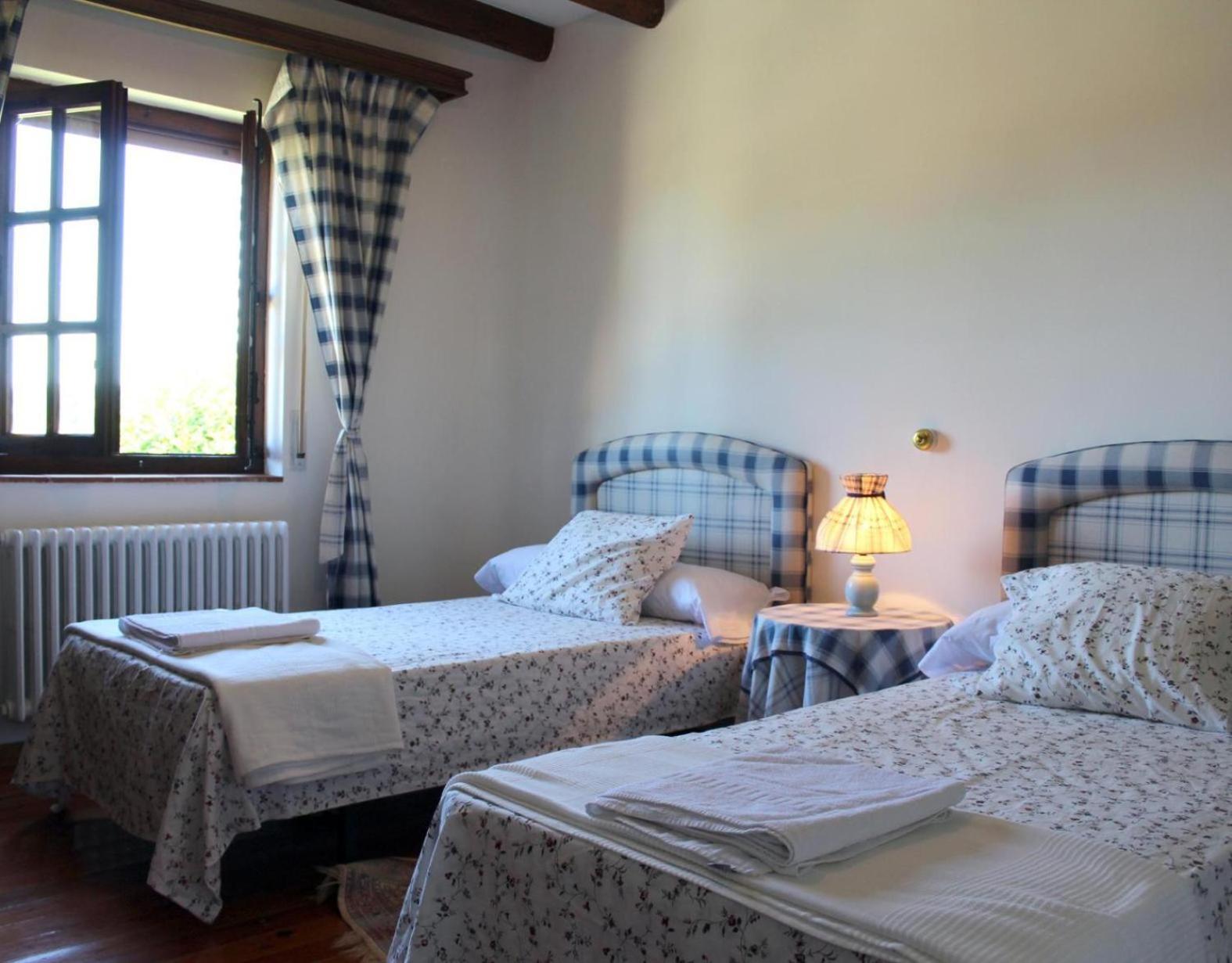 Molino El Sotillo Villa Saldana Ngoại thất bức ảnh