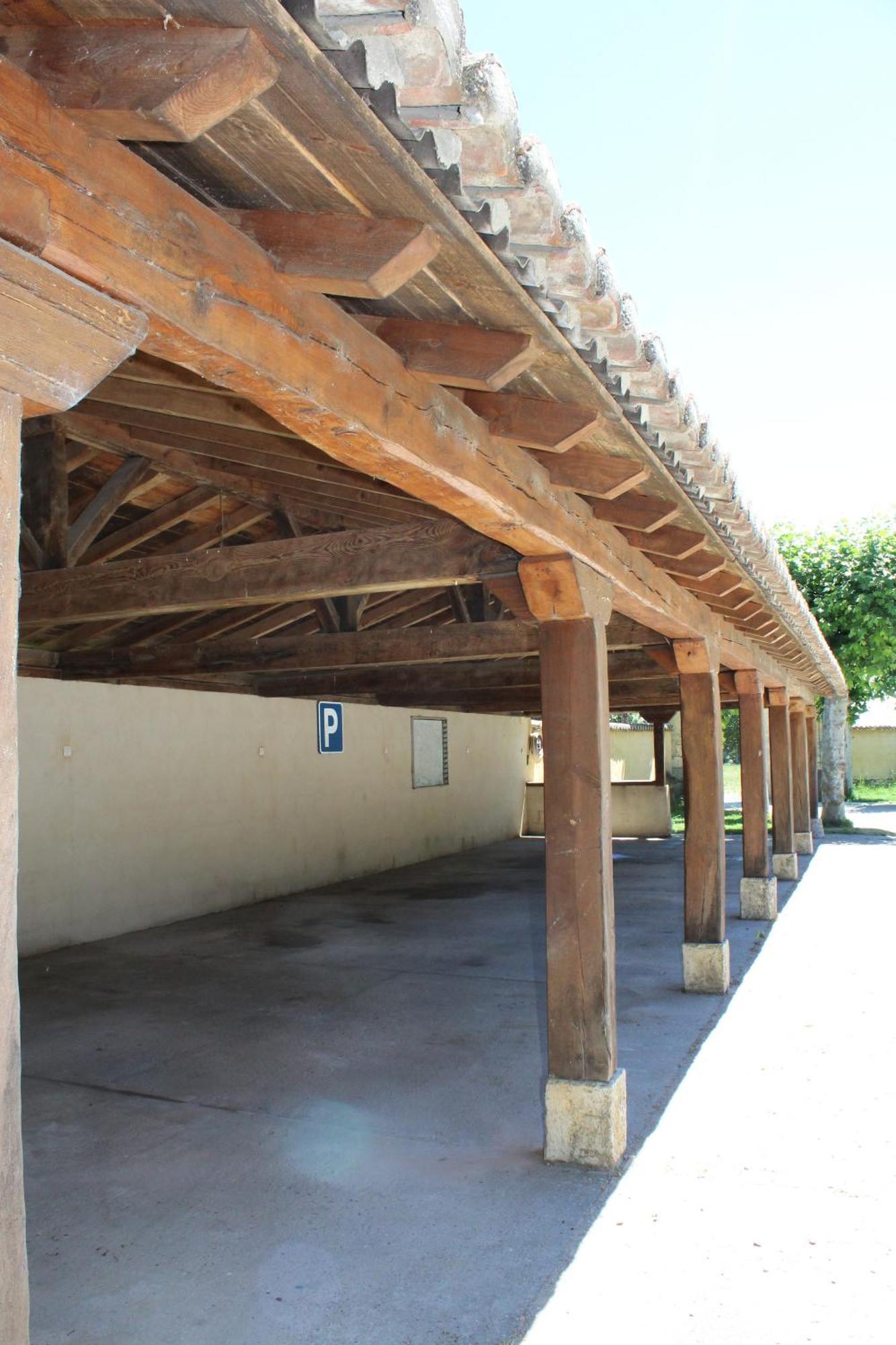 Molino El Sotillo Villa Saldana Ngoại thất bức ảnh