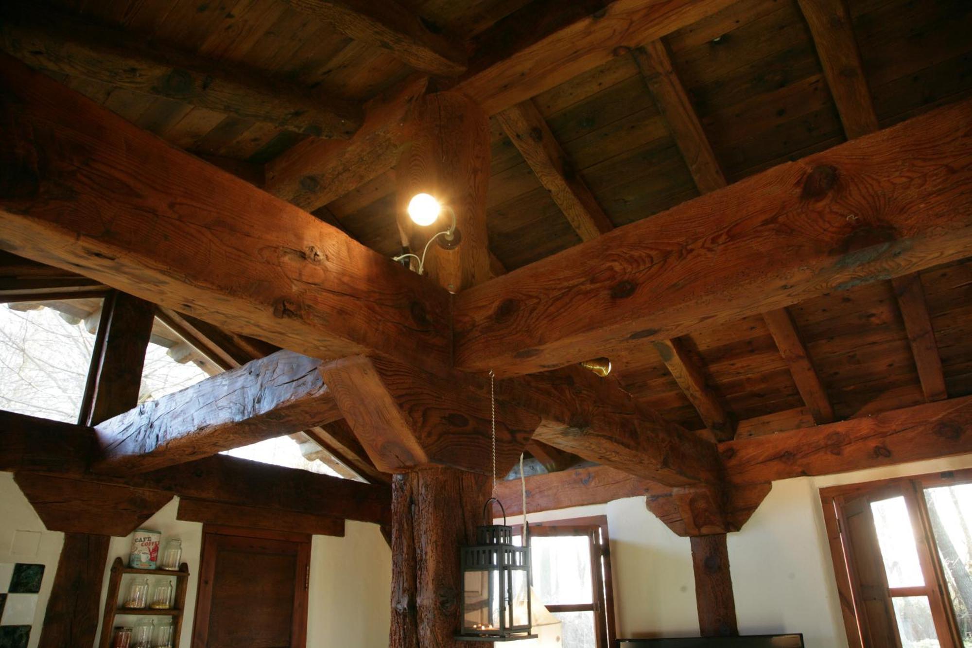 Molino El Sotillo Villa Saldana Ngoại thất bức ảnh