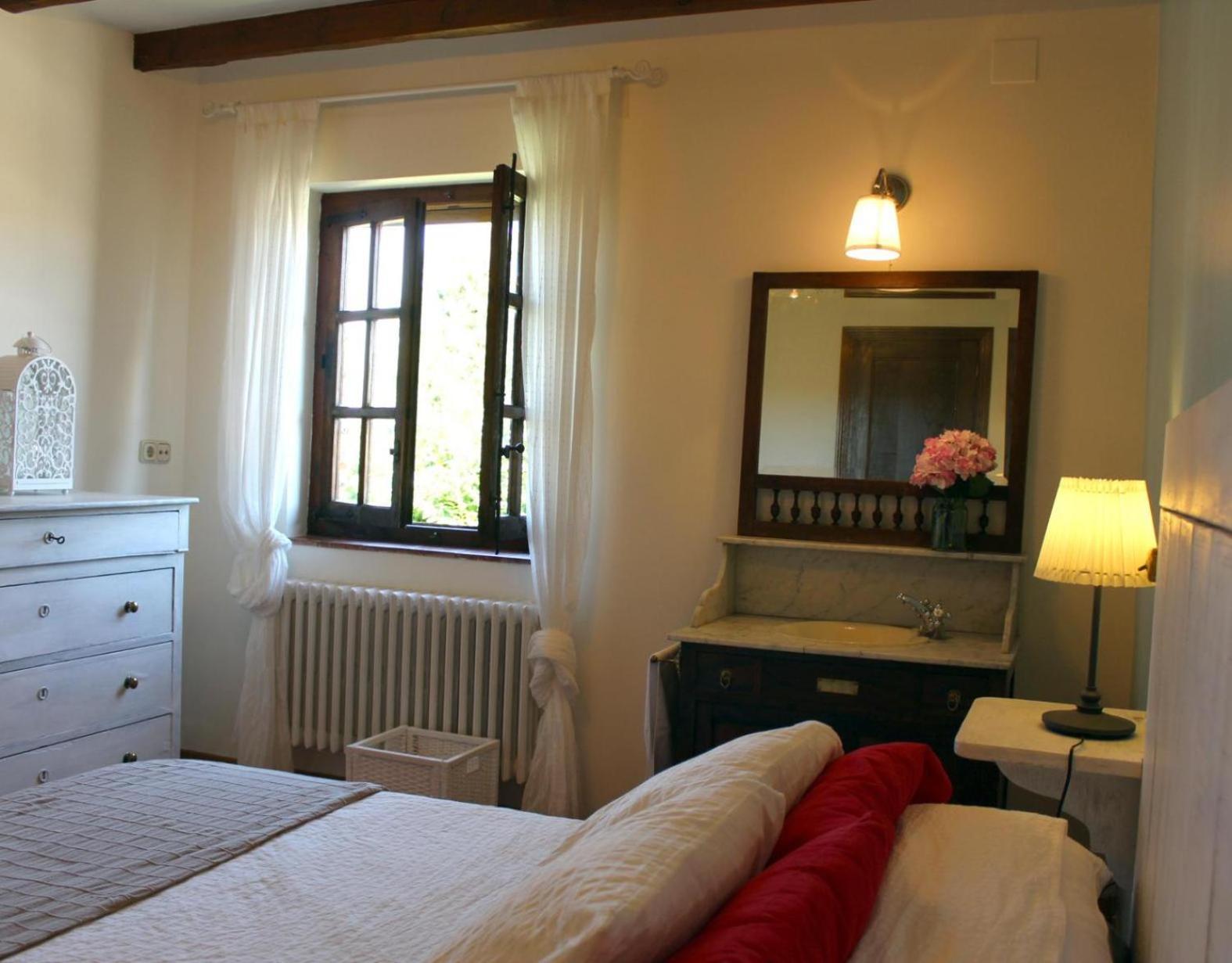 Molino El Sotillo Villa Saldana Ngoại thất bức ảnh