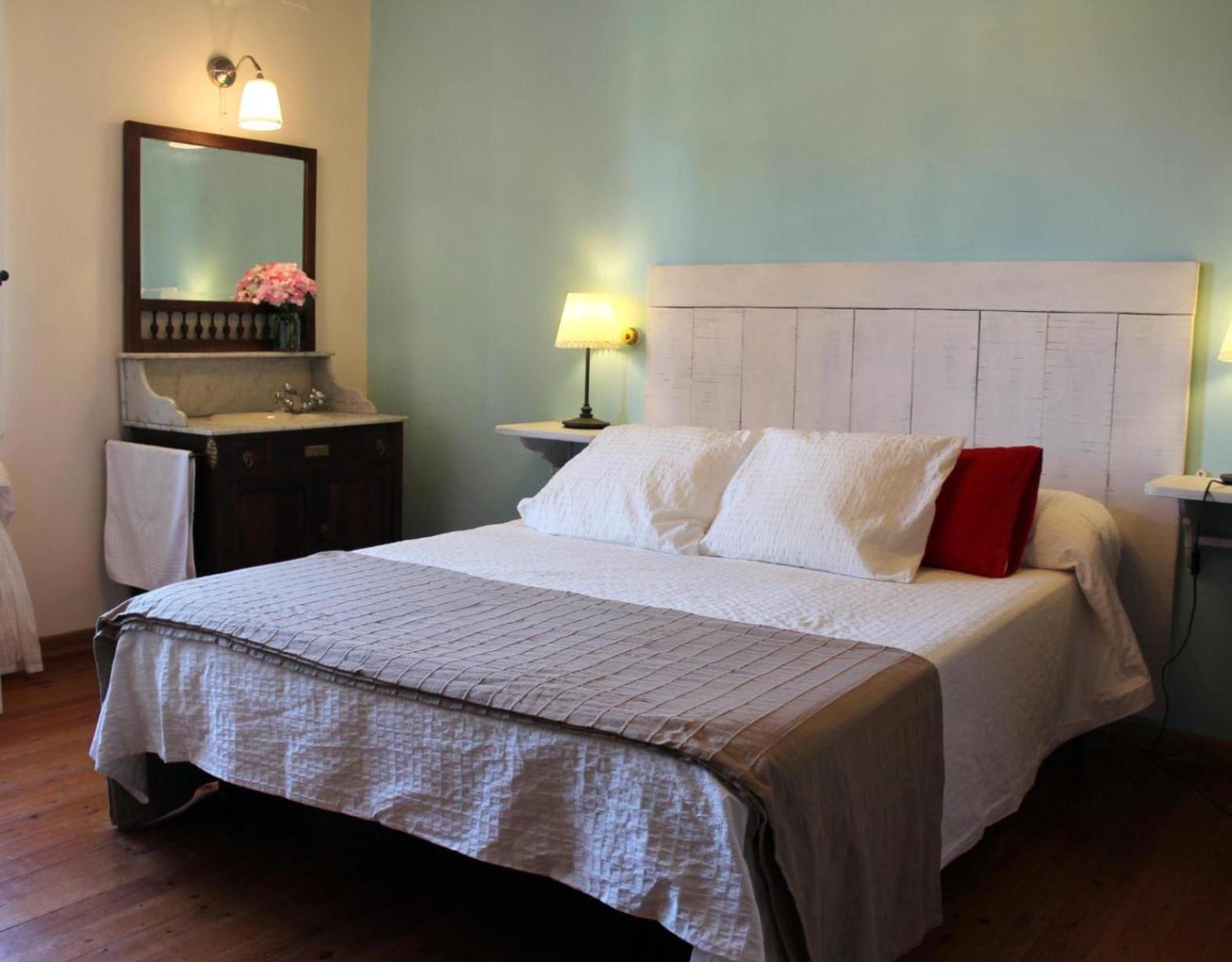 Molino El Sotillo Villa Saldana Ngoại thất bức ảnh